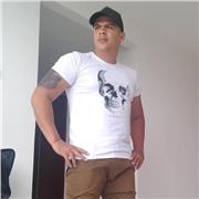 Instructor de baile latino y folclore